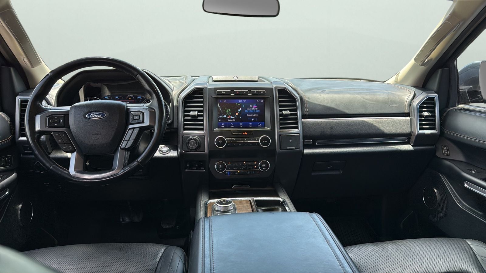 2020 Ford Expedition Max Platinum
