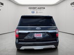2020 Ford Expedition Max Platinum