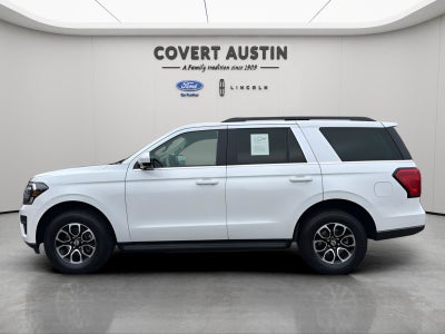 2023 Ford Expedition XLT