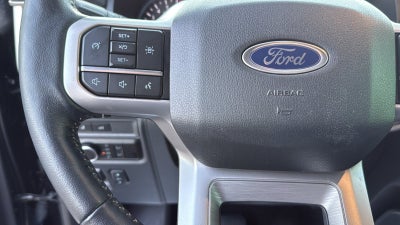 2023 Ford Expedition XLT