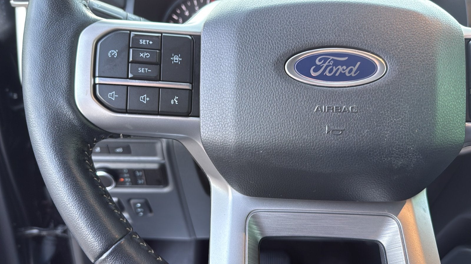 2023 Ford Expedition XLT