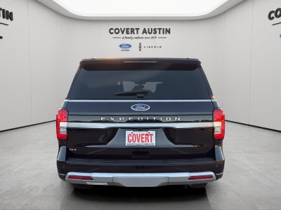 2023 Ford Expedition XLT