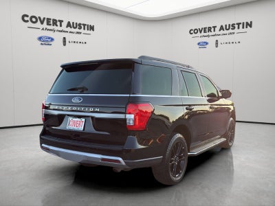 2023 Ford Expedition XLT