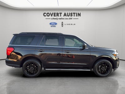 2023 Ford Expedition XLT