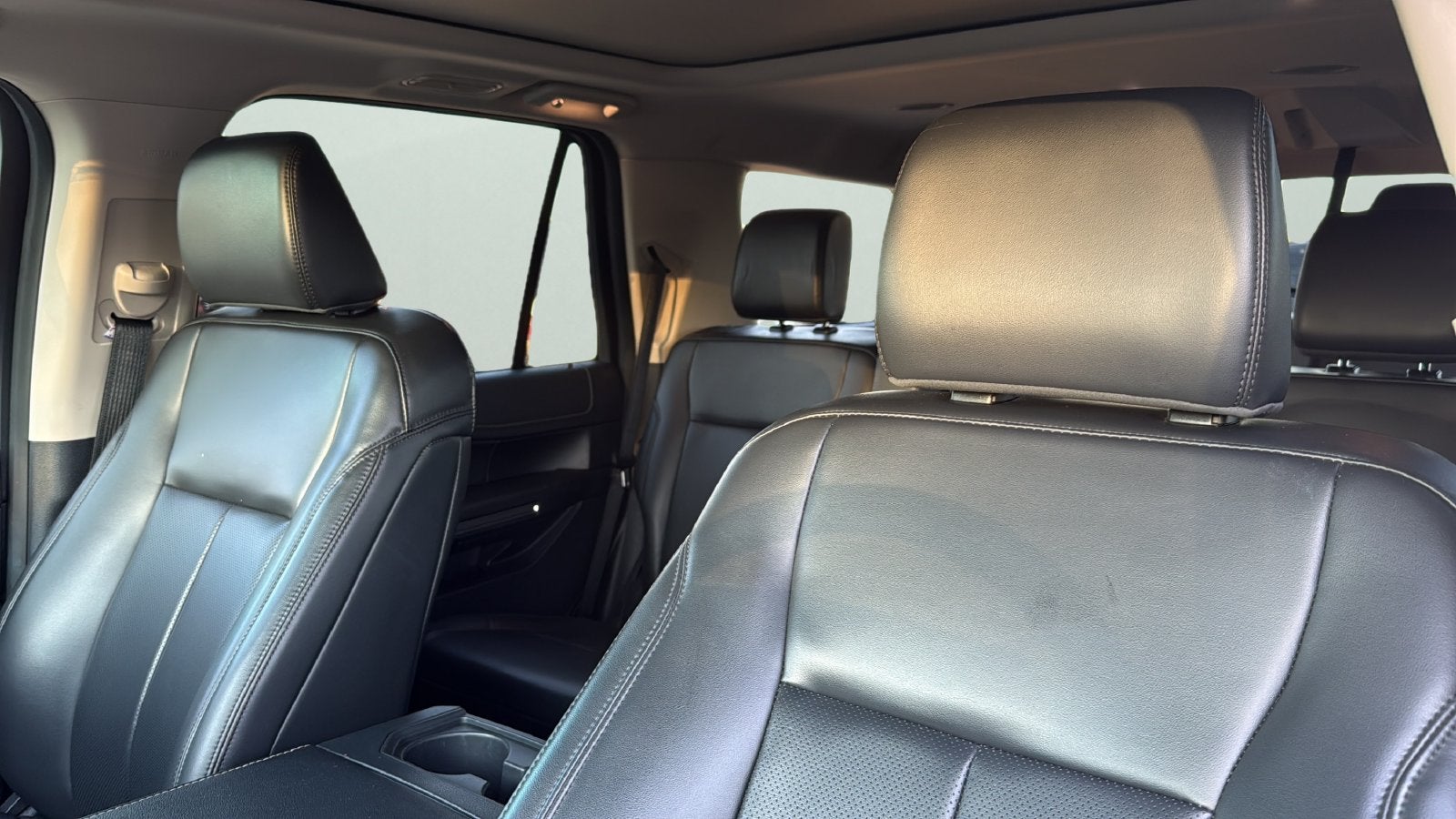 2023 Ford Expedition XLT