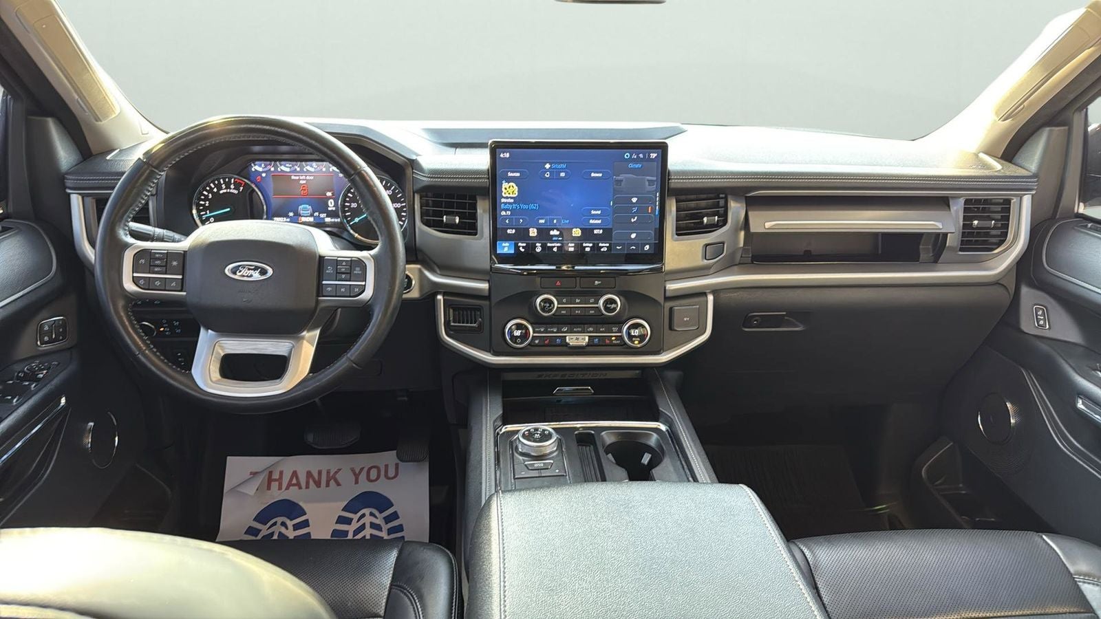 2023 Ford Expedition XLT