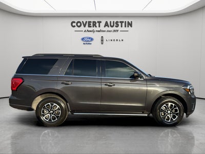 2023 Ford Expedition XLT