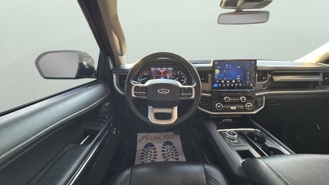 2023 Ford Expedition XLT