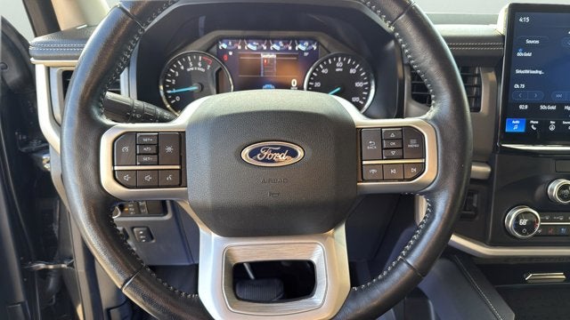 2023 Ford Expedition XLT