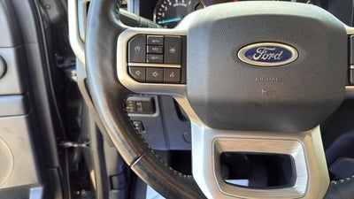 2023 Ford Expedition XLT