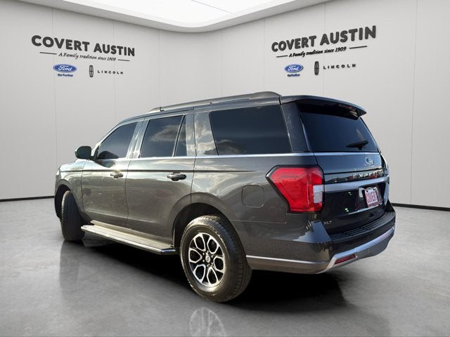2023 Ford Expedition XLT