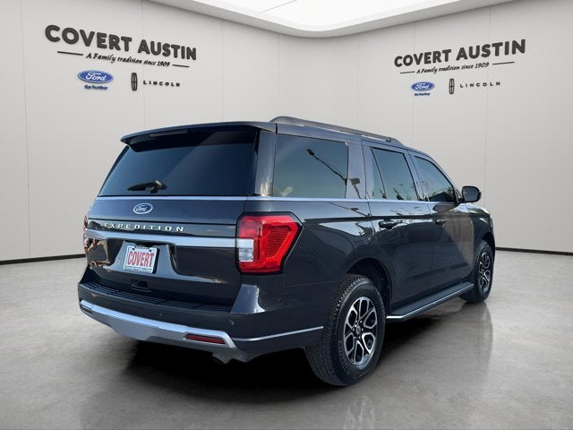 2023 Ford Expedition XLT