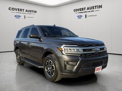 2023 Ford Expedition XLT