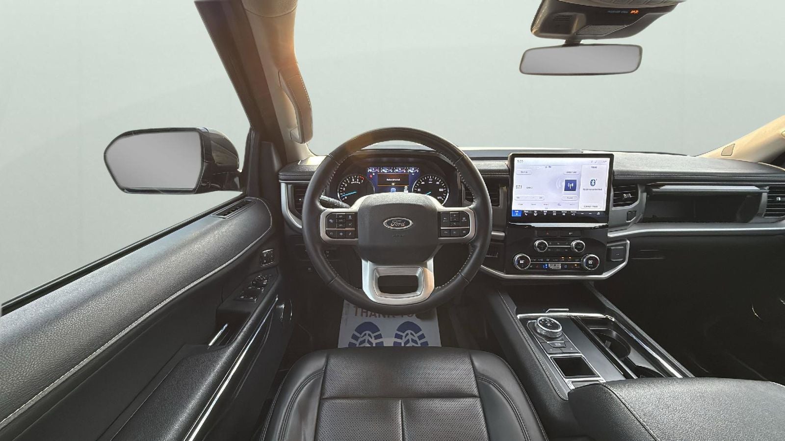 2023 Ford Expedition XLT