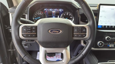 2023 Ford Expedition XLT