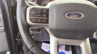 2023 Ford Expedition XLT