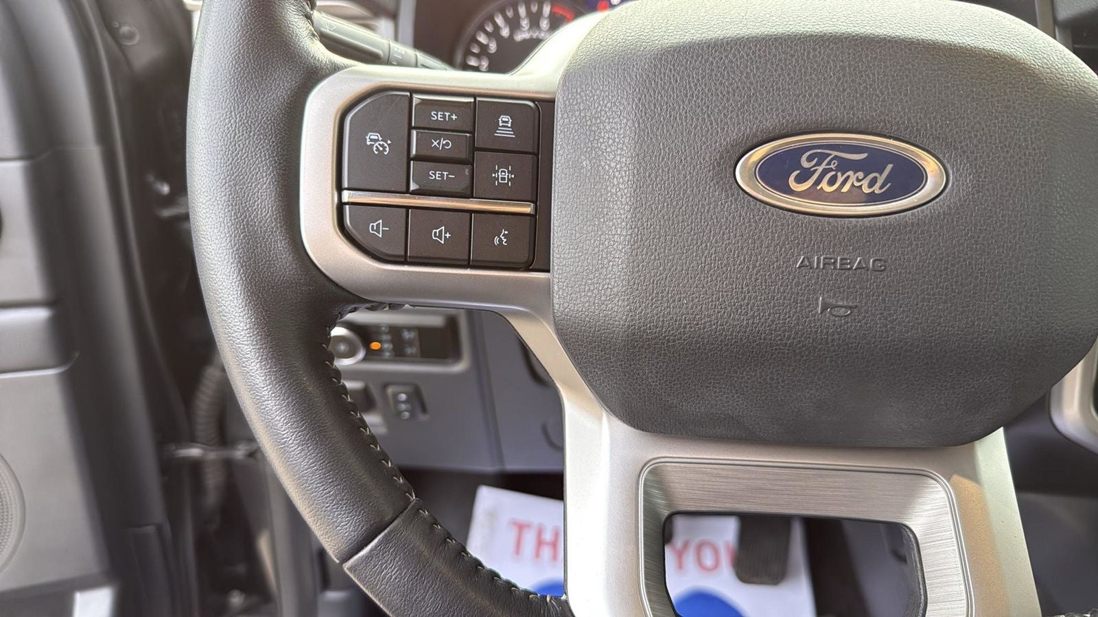 2023 Ford Expedition XLT