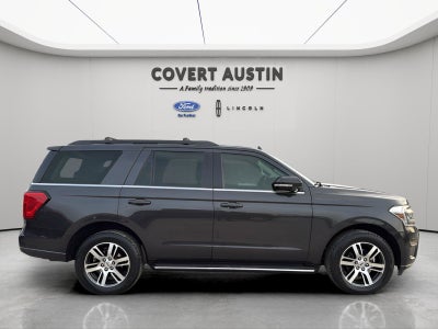 2023 Ford Expedition XLT