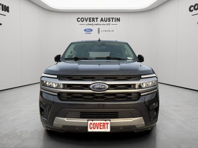 2023 Ford Expedition XLT