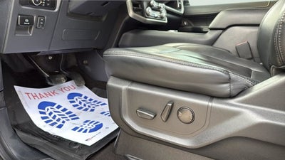 2023 Ford Expedition XLT