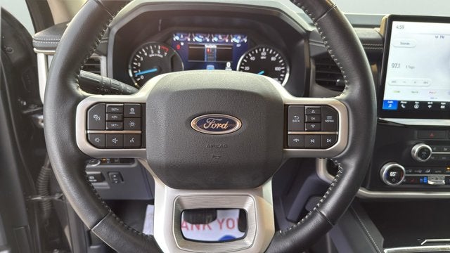 2023 Ford Expedition XLT