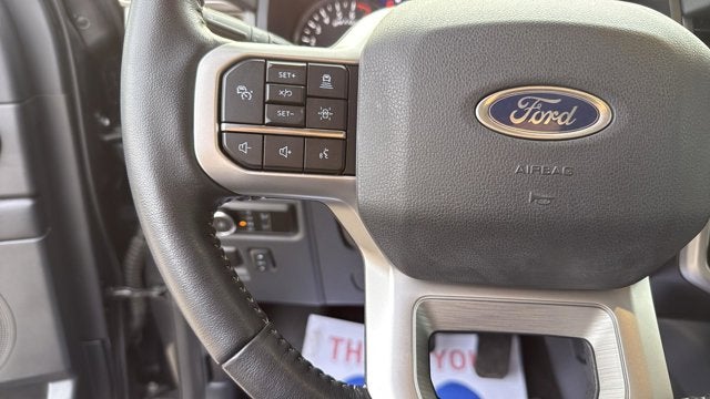 2023 Ford Expedition XLT