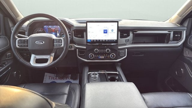 2023 Ford Expedition XLT
