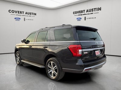 2023 Ford Expedition XLT