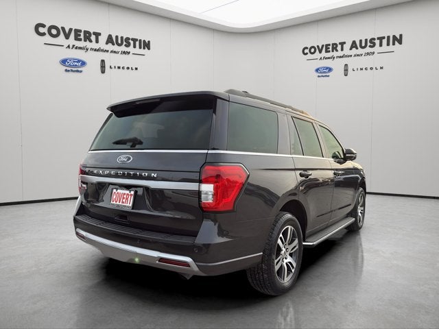 2023 Ford Expedition XLT
