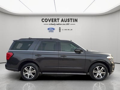 2023 Ford Expedition XLT