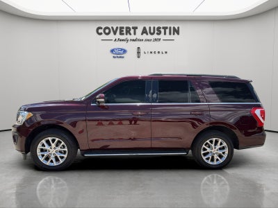2021 Ford Expedition XLT