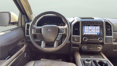 2018 Ford Expedition XLT