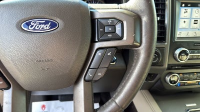2018 Ford Expedition XLT