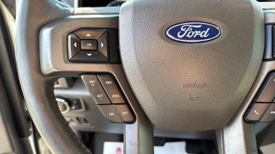 2018 Ford Expedition XLT