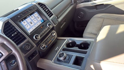 2018 Ford Expedition XLT