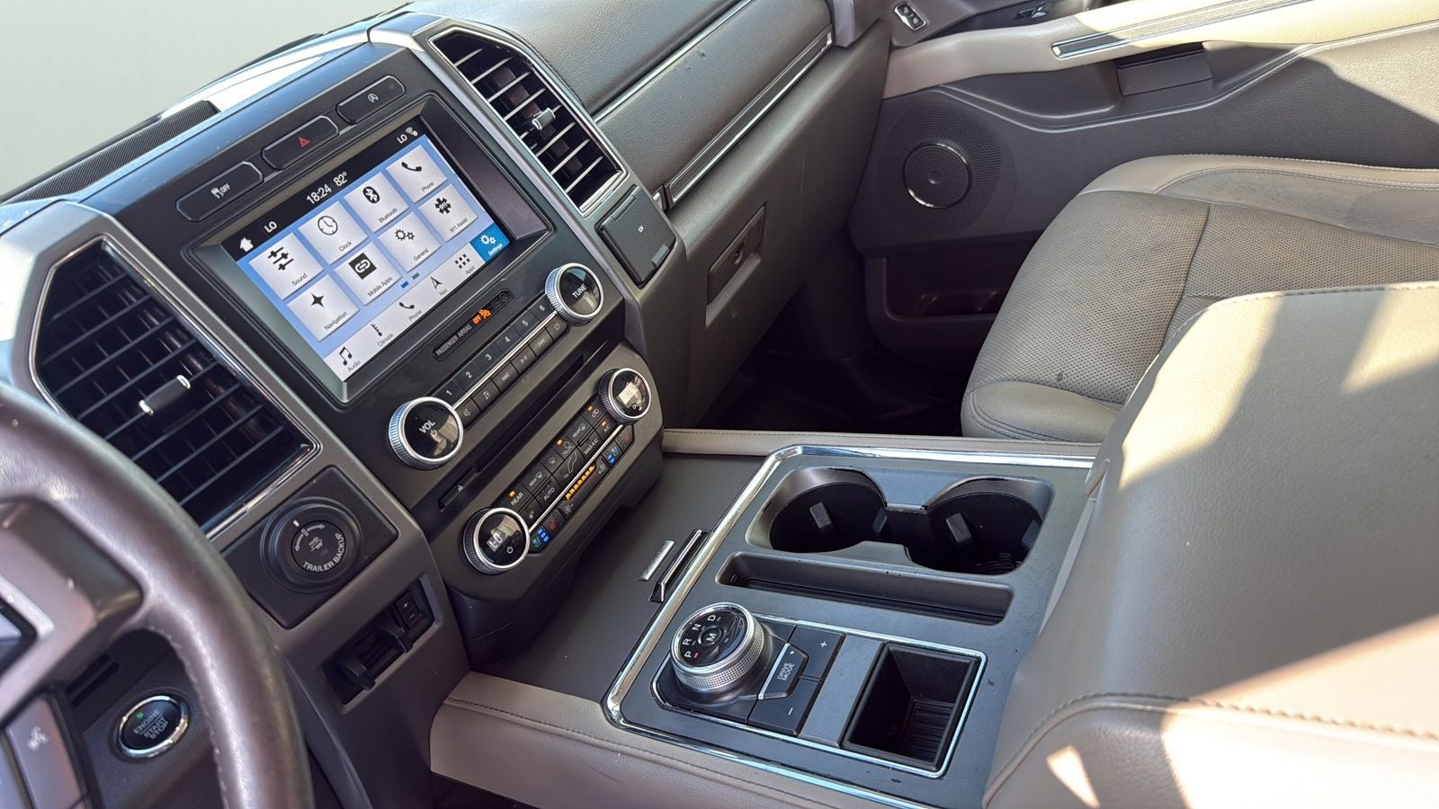 2018 Ford Expedition XLT