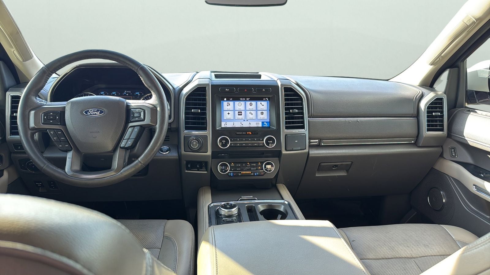 2018 Ford Expedition XLT