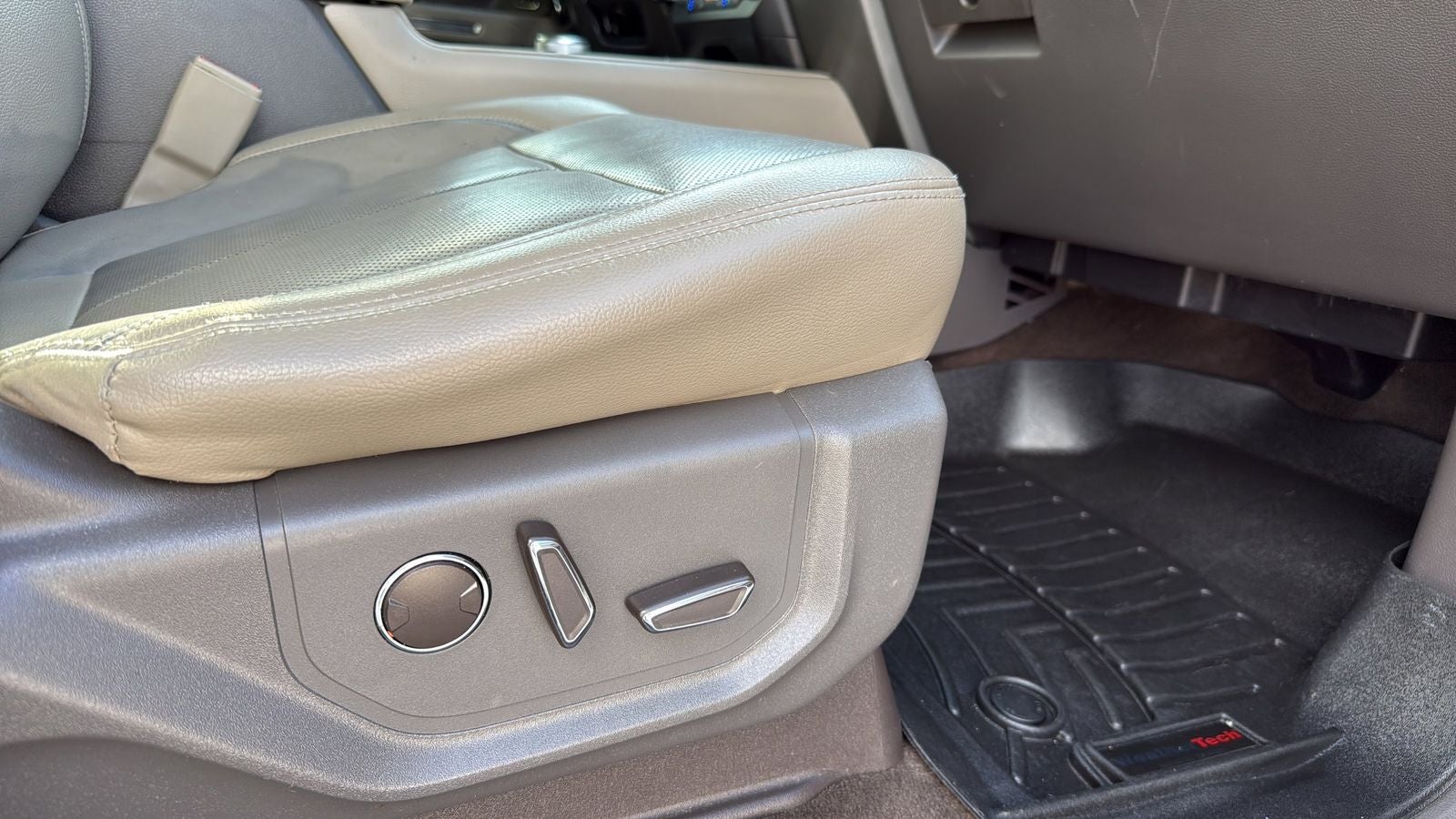 2018 Ford Expedition XLT