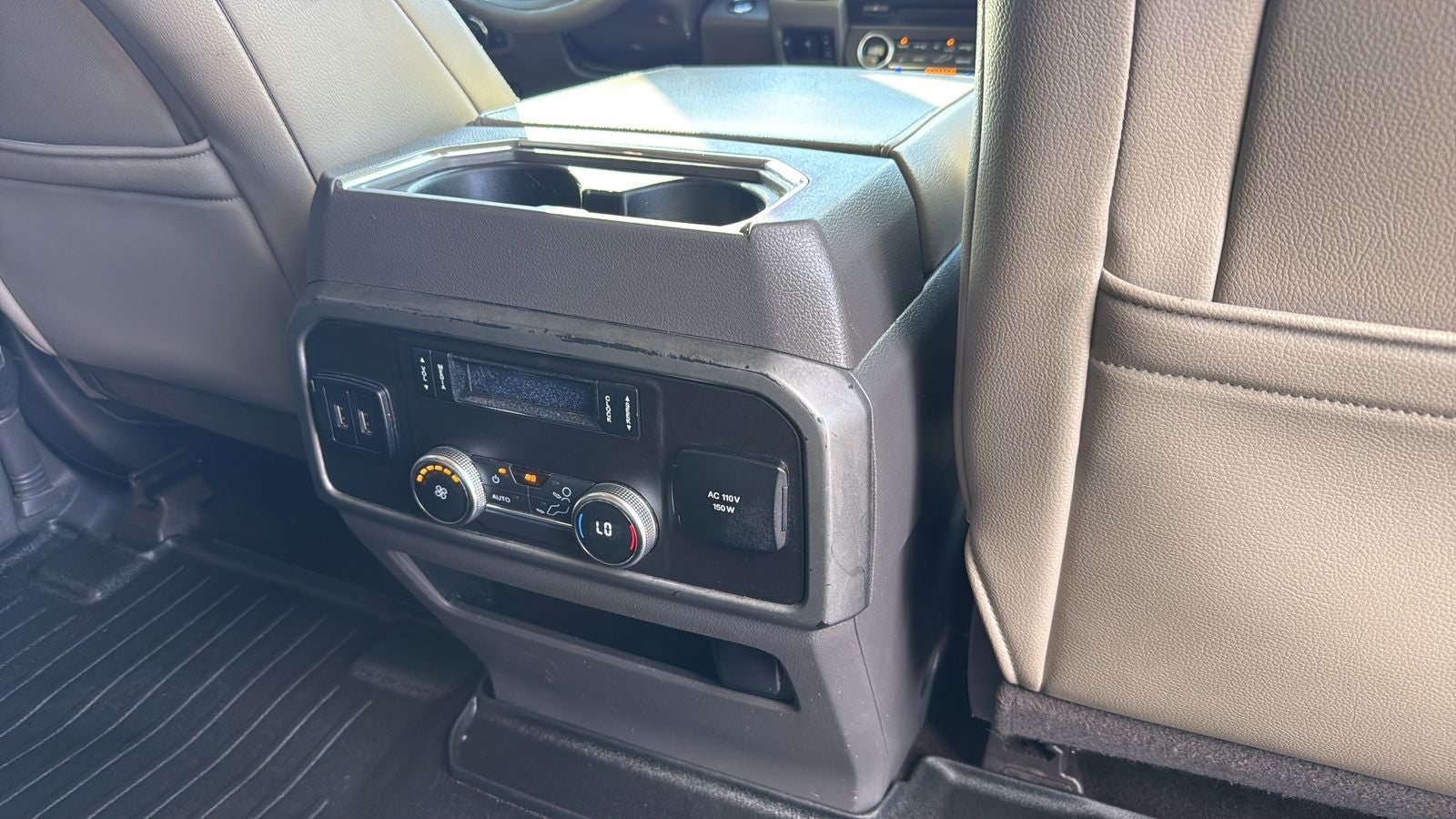 2018 Ford Expedition XLT