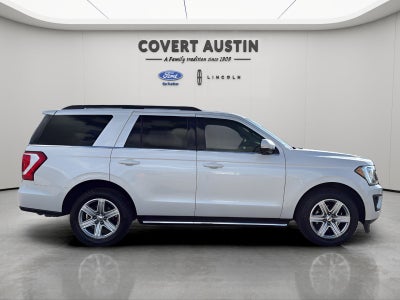 2018 Ford Expedition XLT