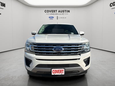 2018 Ford Expedition XLT
