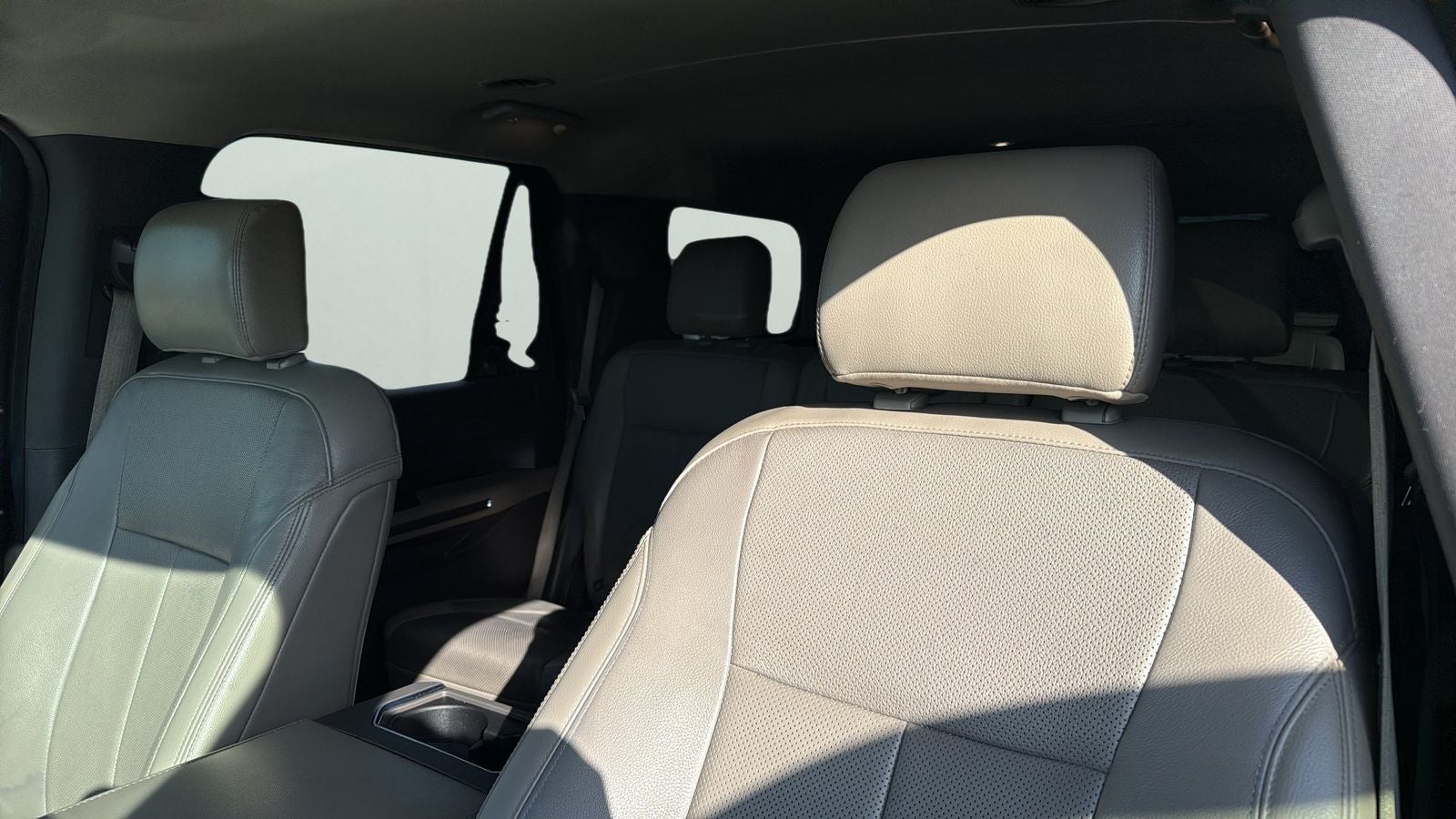 2018 Ford Expedition XLT