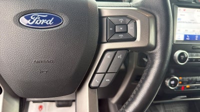 2021 Ford Expedition XLT