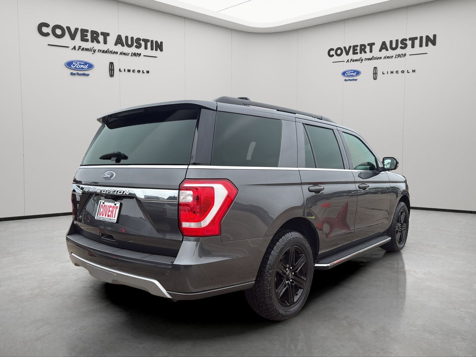 2021 Ford Expedition XLT