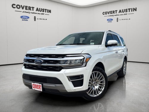 2024 Ford Expedition Limited