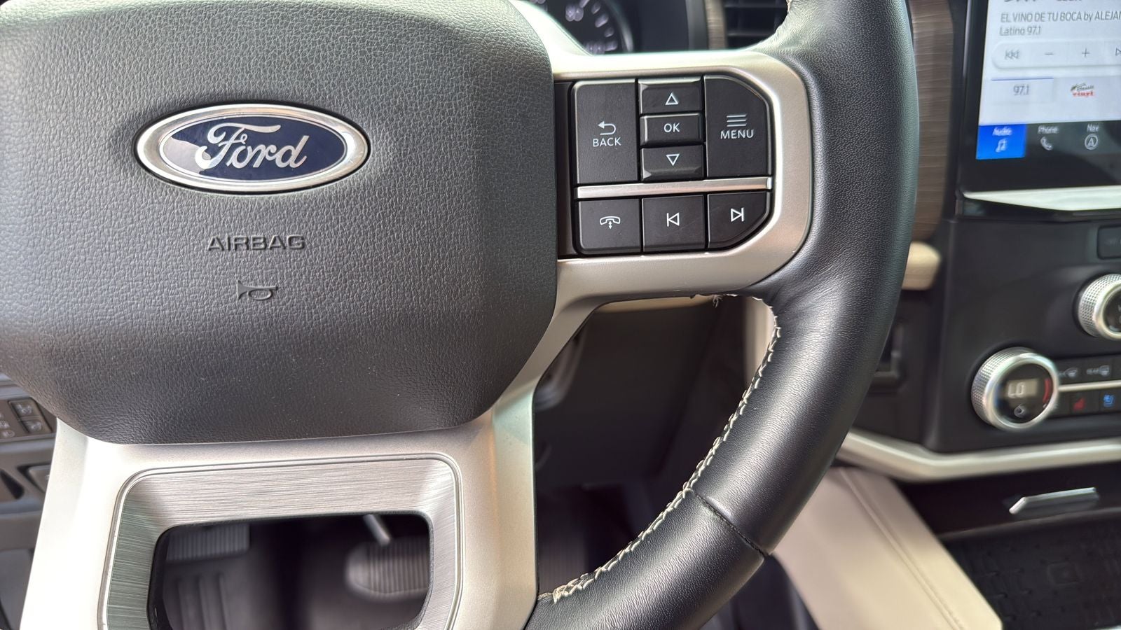 2024 Ford Expedition Limited