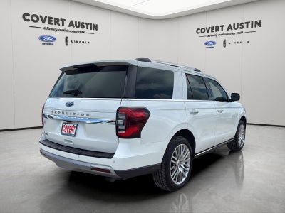 2024 Ford Expedition Limited