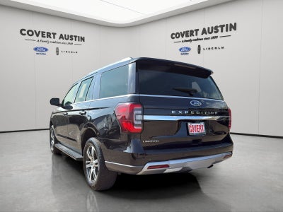 2024 Ford Expedition Limited