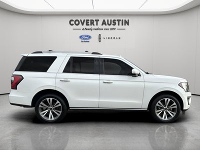 2021 Ford Expedition Limited