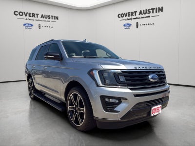 2020 Ford Expedition Limited